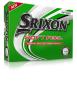 Preview: SRIXON Soft Feel